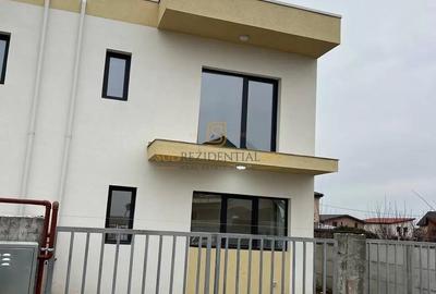 Vila noua tip duplex, 3 camere, teren 222 mp - Comuna Berceni, Ilfov - 11