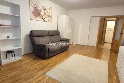 Inchiriere apartament 2 camere pentru birou/rezidential Matei Basarab - 1