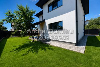 Casă individuală 4 camere | 3 băi | teren 400 mp | Finisaje la alegere - 3