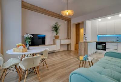 Barcelona Residence | 2 Camere  Titan - Langa Parc | Bloc 2020 - 1