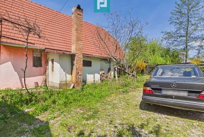 Casă Câmpani, 8000 mp teren, la poalele Apusenilor - 12