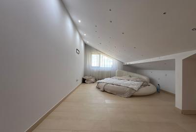 OPORTUNITATE DE INVESTIȚIE: Apartament 156 mp mobilat și utilat - gata de mutare - 8