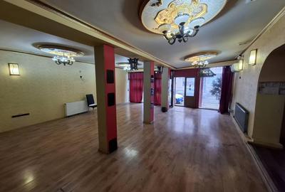 Spațiu comercial Parcul Carol | 170 mp | Centrala proprie - 1