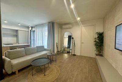 Apartament 2 camere Aviatiei - Cloud 9 - 11