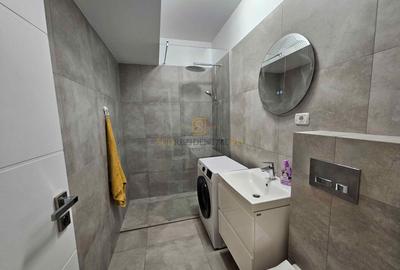 Apartament 2 camere, Prima închiriere, Bd. Metalurgiei / Parc Arghezi - 12