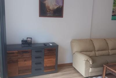 2 Camere- prima inchiriere- zona Porsche Pipera - 14