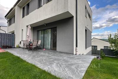 Duplex mobilat modern | Garaj dublu | Ideal familie | Zona VIVO - 15