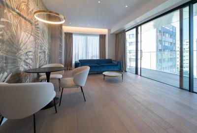 REA1027526 Apartament High End 3 camere I One Mircea Eliade I View superb - 4