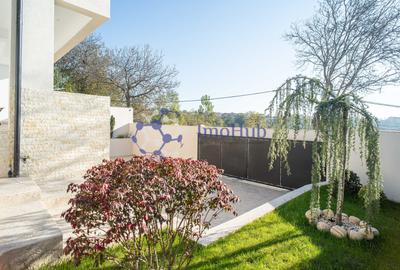 Casa exclusivista, Breazu, 244,4 mp, intabulata, toate utilitatile! - 7
