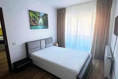 Inchiriem Apartament 2 Camere, Mobilat, Open Space, Racadau - 5