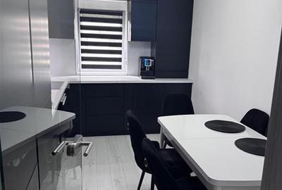Apartament de LUX 3 camere balcon 2 parcari Cartierul Arhitectilor - 15