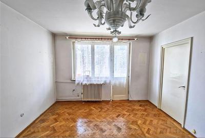 APARTAMENT 2 CAMERE, ETAJ 2 - LANGA PIATA CENTRALA - 2