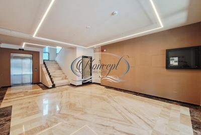 Apartament la prima inchiriere cu parcare in zona Vivo - 15