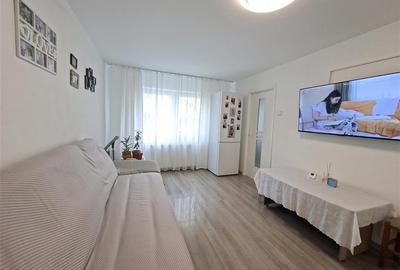 Garsoniera moderna cu pivnita zona Lazaret - 7