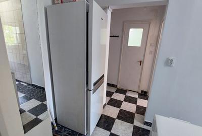 TITAN, apartament 2 camere decomandat, et.3, metrou 1 Decembrie - 11