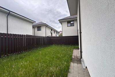Casă tip duplex spațioasă, aproape de școli și Parcul Ghidigeni - 3