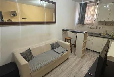 Vanzare studio Piata Iancului/Foisorul de Foc - 1