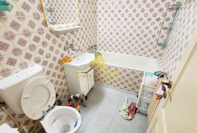 2 camere, spatios, decomandat, 2 balcoane, Gheorgheni, Iulius Mall - 6