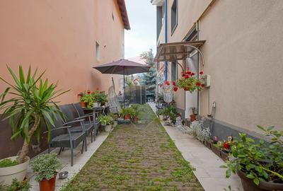 Hotel / Pensiune cu 14 camere de închiriat în zona Astra - 4