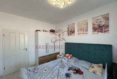 Duplex pe parter mobilat si utilat | Toate utilitatile - 12