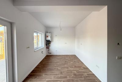 COMISION 0. Drumul Boilor - noul Lidl. Toate utilitatile. Terasa 18 mp. - 10