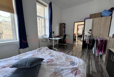 Ultracentral! Bulevardul Eroilor , 4 camere, parcare! - 2