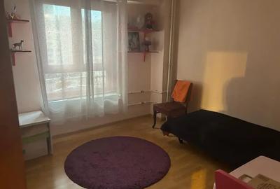 Unirii 3 camere I Pozitie excelenta I Ideal de locuit sau investitie I - 3