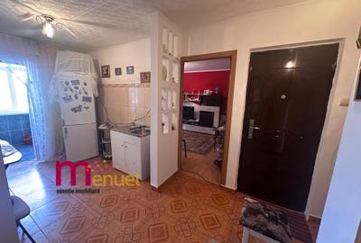 Apartament 2 camere,str.Gradinarilor - 4