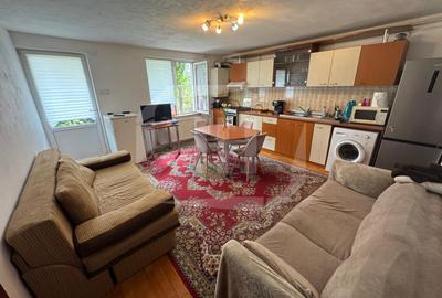 Casa individuala, 600 mp teren, langa Iulius Mall - Intre Lacuri - 5