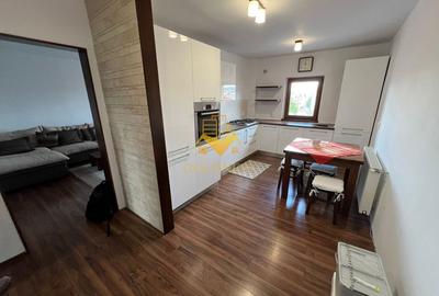 3 camere, Intre Lacuri, Zona Dunarii, Iulius Mall, Fsega - 7