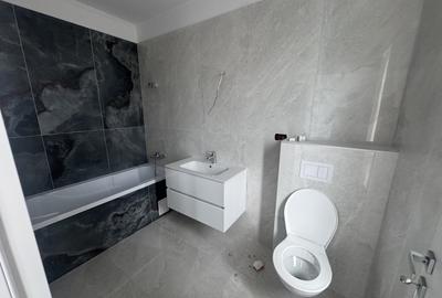Duplex modern 3 camere, Mosnita Noua – 88 mp utili, teren 380 mp - 9