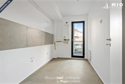 ✅TVA inclus: Apartament cu bucătărie separată | la cheie - Mamaia Nord - 2