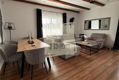 Casa individuala de Lux teren 650 mp Cristian - 26