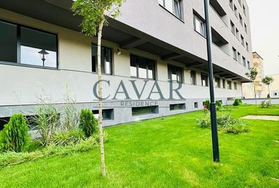 Proiect Cavar Residence Drumul Dealu Babii 26-30 - 1