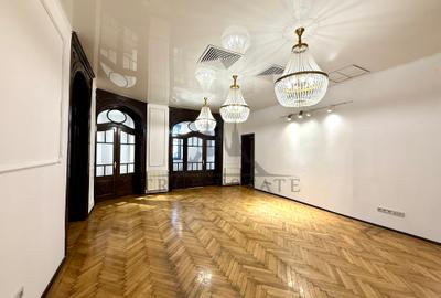 Apartament cu 6 camere decomandat în Calea Plevnei