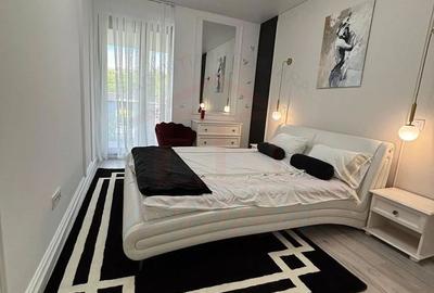 Închiriere apartament 2 camere, Luxury Residence - 2