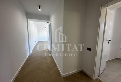 Apartament finisat | 3 camere | Bloc nou | Borhanci - 12