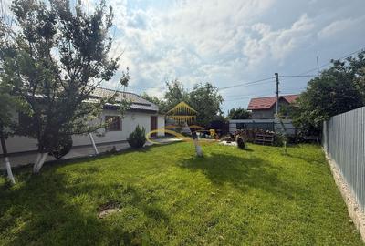 Casa de vanzare in Bacau cartier CFR - 4