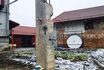 Casă / Vilă cu 3 camere de vânzare în zona Sud - 9