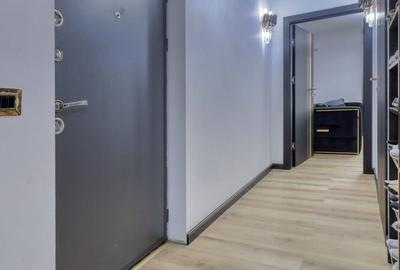 APARTAMENT 3 CAMERE | 75,5MP UTILI | 51MP TERASA | MOBILAT SI UTILAT | SECTOR 3 - 5