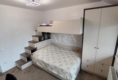 Casă tip duplex în Florești, zona Panemar. - 7