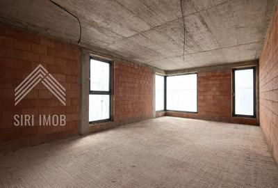 Duplex modern, tehnologie smart, zona Voroneț, terasa panoramica cu view superb - 6