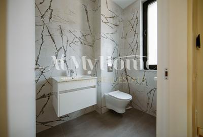 VILA 5 CAMERE//PROIECT NOU//GARAJ//PISCINA//COMPOUND PIPERA - 12