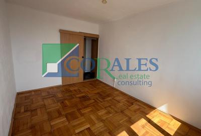 3 camere,65 mpu, zona Turist,bloc anvelopat,2 lifturi,decomandat. Negociabil! - 6
