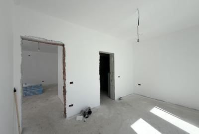 Duplex 3 camere, P+Pod, 80mp utili, 275mp  teren in Utvin - 9