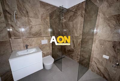 Apartament premium cu 3 camere, 2 bai, parter inalt, Cetate - 9