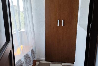 Apartament 1 cameră, cartier  I.C.Frimu - 6