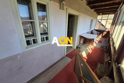 Casa de Vacanta 2 Camere, Strada Morilor Zlatna - 6
