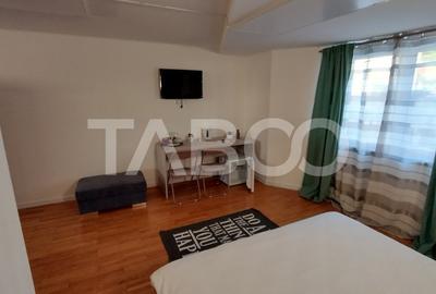 Casa de inchiriat cu 4 nivele pentru regim hotelier Strand Sibiu - 29