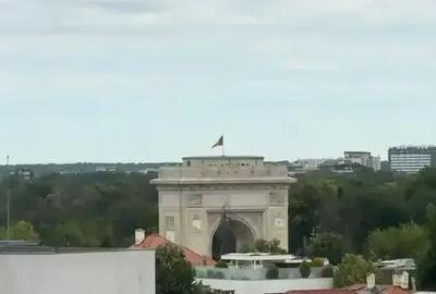 DUPLEX PANORAMIC | LUX | ARCUL DE TRIUMF | - 2